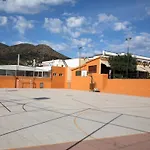 Hotel San Carlos