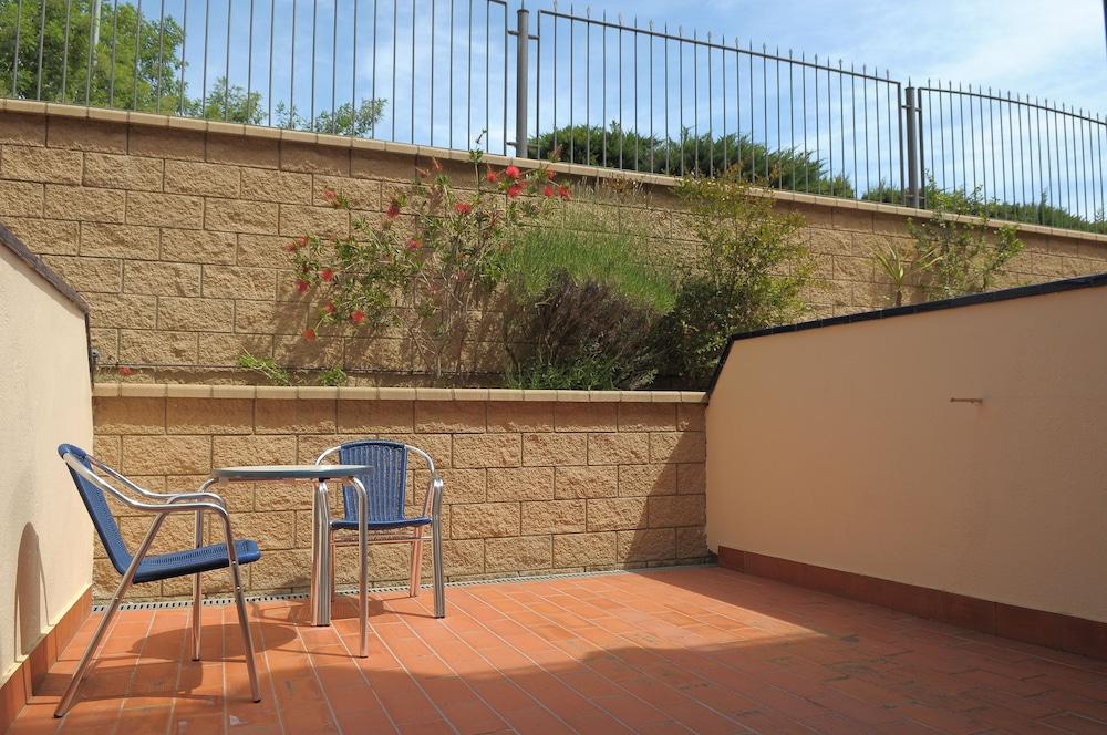 San Carlos 4* Roses