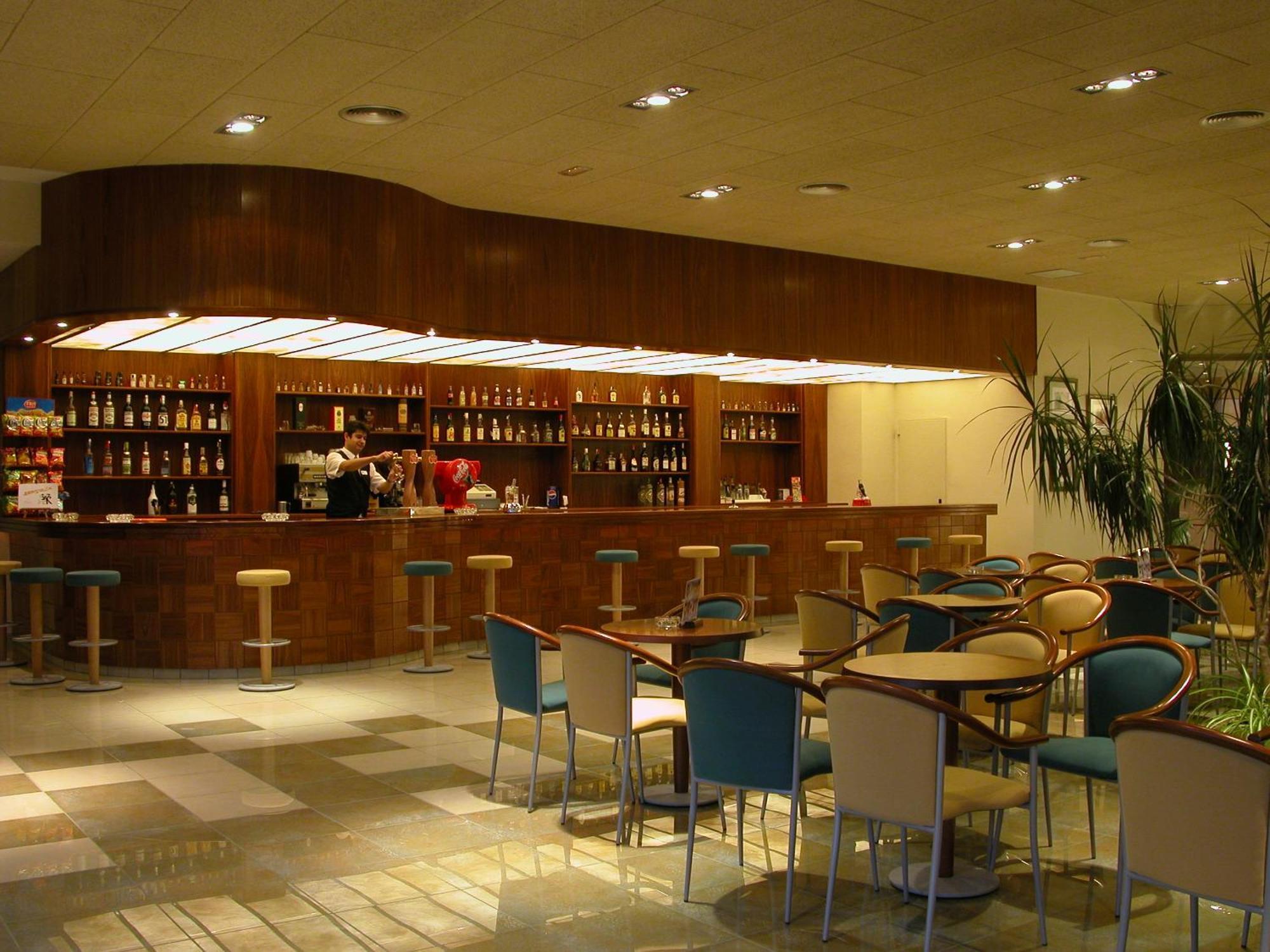 Hotel San Carlos